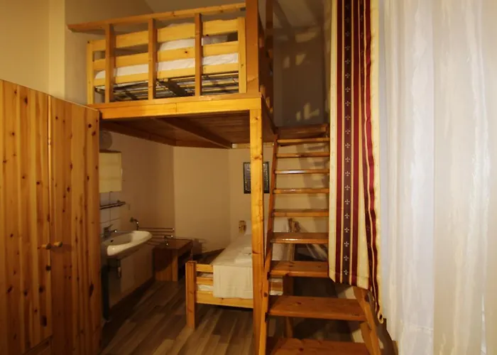 Elegia Am Kurfuerstendamm מלון