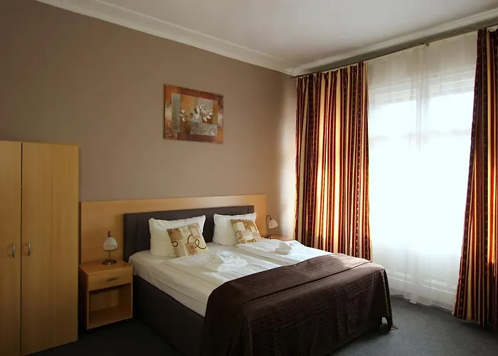 Hotel Elegia Am Kurfürstendamm