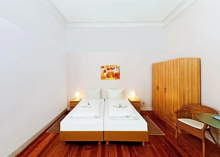 Hotel Elegia Am Kurfürstendamm Berlin