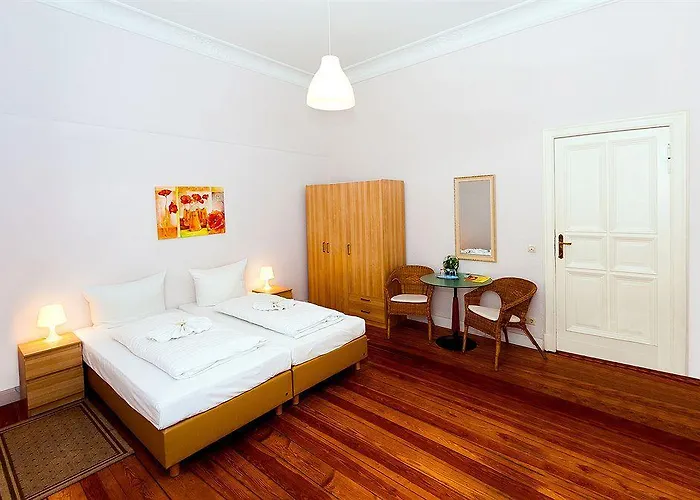 Hotel Elegia Am Kurfürstendamm