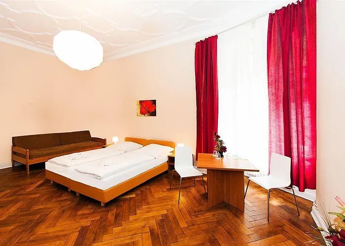 Elegia Am Kurfürstendamm Hotel