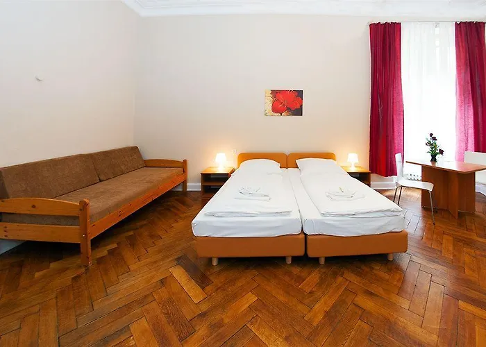 Elegia Am Kurfürstendamm Hotel 2*