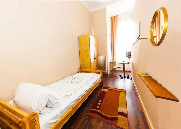 Hotel Elegia Am Kurfürstendamm