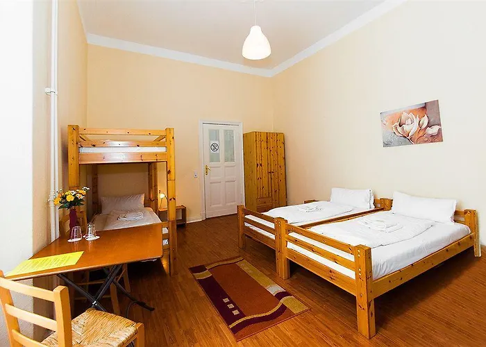 Elegia Am Kurfuerstendamm מלון