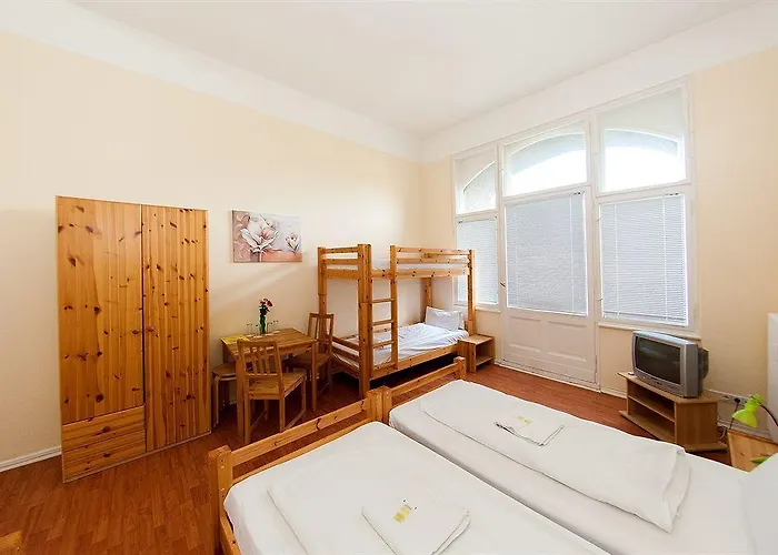 מלון Elegia Am Kurfuerstendamm ברלין