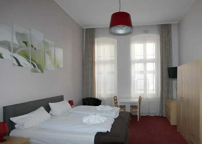 Elegia Am Kurfürstendamm Hotel