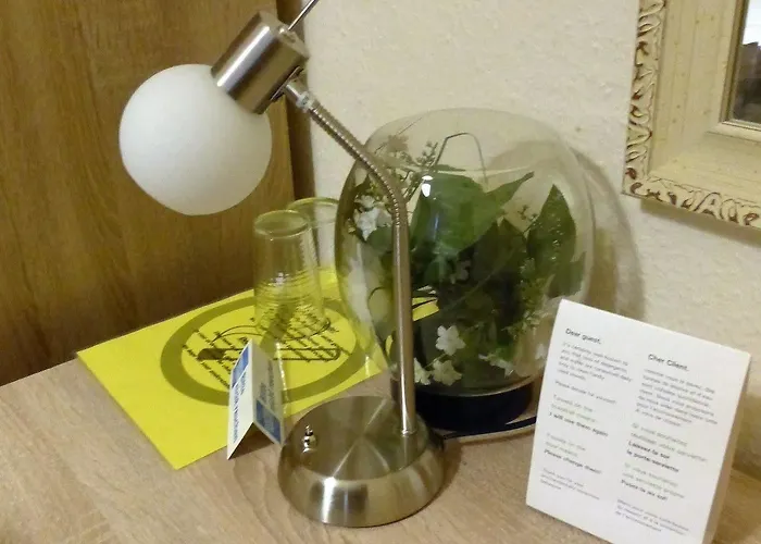 Hotel Elegia Am Kurfürstendamm Berlin