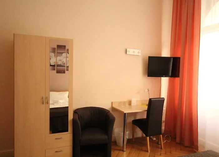 Hotel Elegia Am Kurfürstendamm Berlin