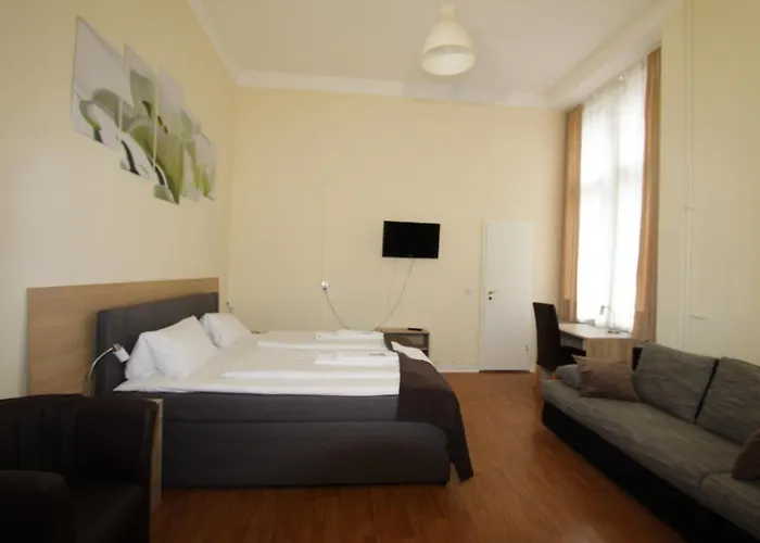 Hotel Elegia Am Kurfürstendamm