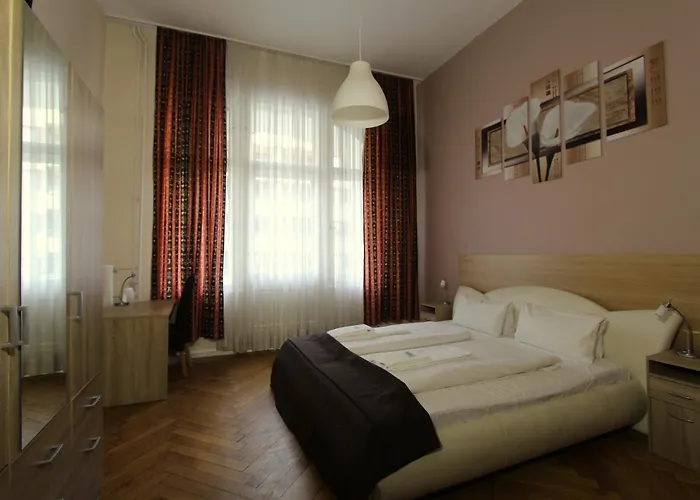 Hotel Elegia Am Kurfürstendamm