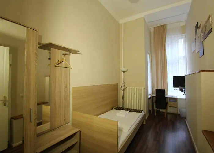 Hotel Elegia Am Kurfürstendamm