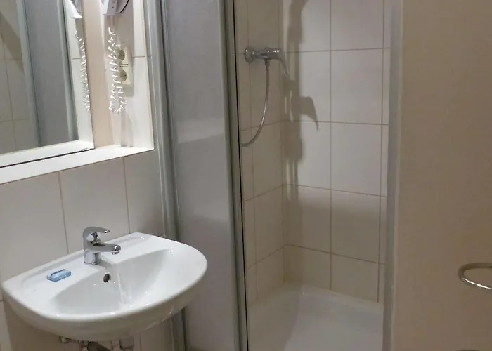 Elegia Am Kurfürstendamm Hotel 2*