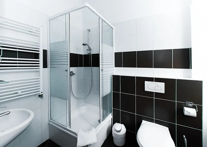 Hotel Elegia Am Kurfürstendamm Berlin