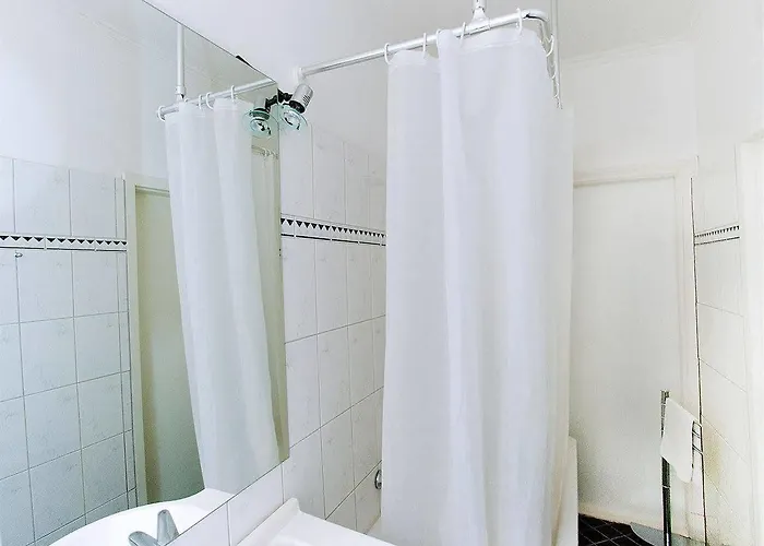 Elegia Am Kurfuerstendamm מלון ברלין