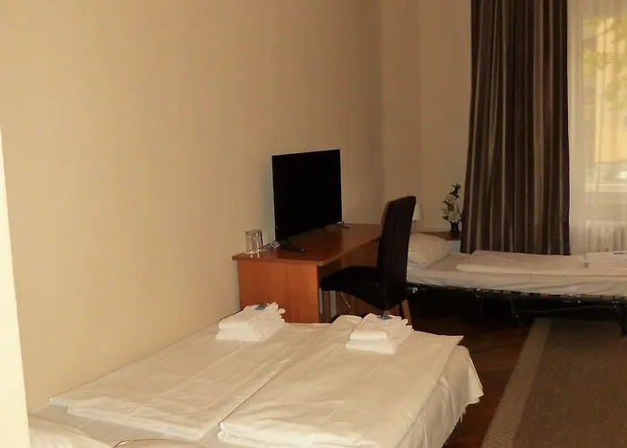 Hotel Elegia Am Kurfürstendamm Berlin