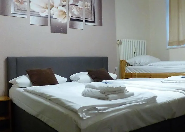 Hotel Elegia Am Kurfürstendamm Berlin