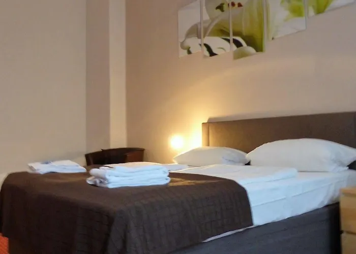 Hotel Elegia Am Kurfürstendamm