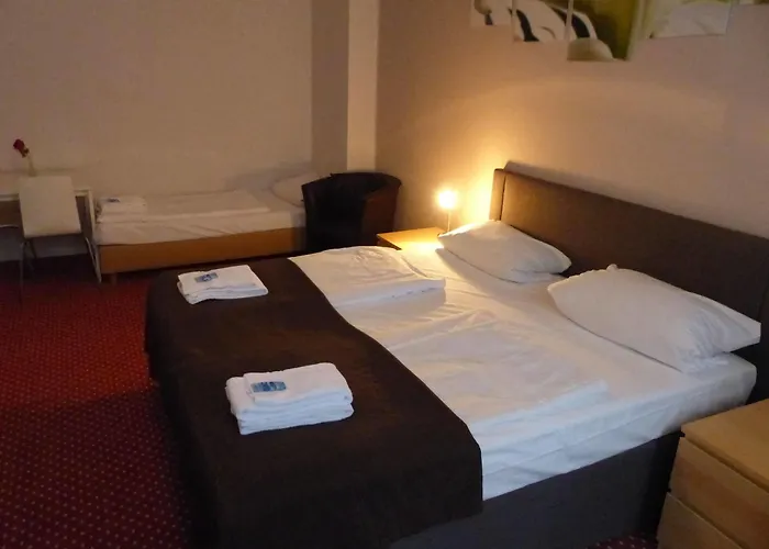 Hotel Elegia Am Kurfürstendamm Berlin