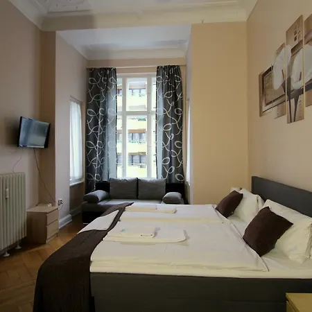 Elegia Am Kurfürstendamm Berlin