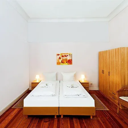 Hotel Elegia Am Kurfürstendamm Berlin