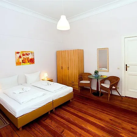 Hotel Elegia Am Kurfürstendamm