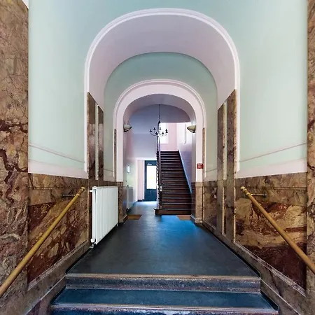 Elegia Am Kurfürstendamm 2* Berlin