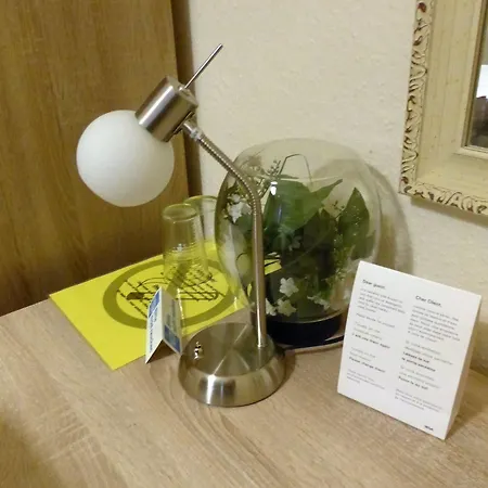 Hotel Elegia Am Kurfürstendamm Berlin