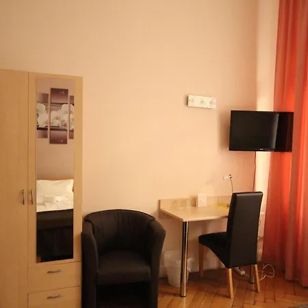 Hotel Elegia Am Kurfürstendamm Berlin