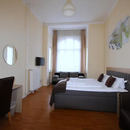 Hotel Elegia Am Kurfürstendamm