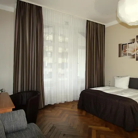 Elegia Am Kurfürstendamm Hotel Berlin