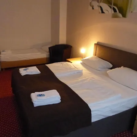 Hotel Elegia Am Kurfürstendamm Berlin