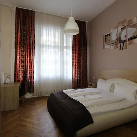 Hotel Elegia Am Kurfuerstendamm